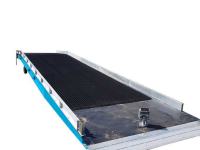 Other transport and industrial equipment and accessories  WCM