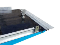 Other transport and industrial equipment and accessories  WCM