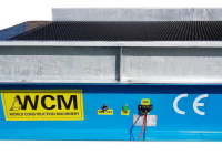 Other transport and industrial equipment and accessories  WCM