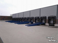 Other transport and industrial equipment and accessories  WCM