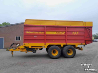 Self-loading wagon Schuitemaker Rapide 135 S Opraapwagen