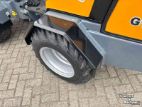 Wheelloader Giant G1500L Xtra