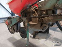 Vegetable- / Precision-seed drill Vicon 12 rijer