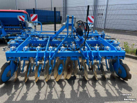 Disc harrow Lemken Rubin Schijveneg 3 m