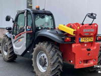 Telehandler Manitou MT 730 Verreiker