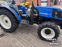 Tractor New Holland T3.60LP