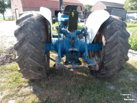 Tractor Ford 5000