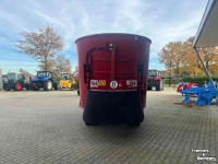 Vertical feed mixer BVL 20H-2S voermengwagen bouwjaar 2017