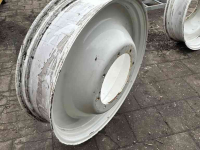 Wheels, Tyres, Rims & Dual spacers  38x10
