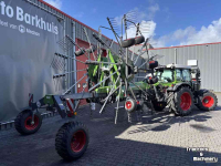 Rake Fendt Former 920 C Hark