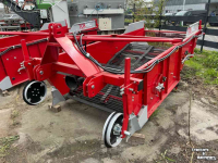 Onion harvester  Tormac, OL 150, uienrooier