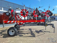 Tedder Massey Ferguson TD 1028-X TRC Schudder