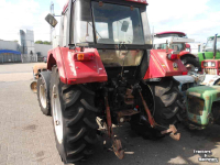 Tractor Case-IH 844 xla