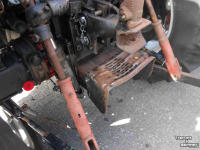 Tractor Case-IH 844 xla