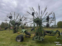 Rake Krone Swadro 1400