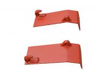Other attachments and accessories Qmac KDAEU AANLAS platen EURO (set)