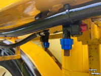 Fieldsprayer pull-type Dubex Nestor