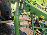 Tedder Krone KW 8.5/8