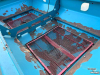Fertilizer spreader Sulky X44 strooier