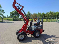 Wheelloader Weidemann 1130