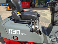Wheelloader Weidemann 1130