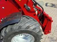 Wheelloader Weidemann 1130