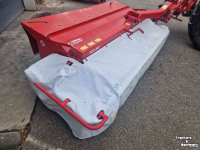 Mower Lely 320 mc