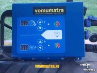 Overseeder  Vomumatra SEM doorzaaimachine,beluchter