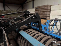 Spader machine Imants 38 WX Spitmachine