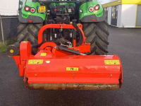 Flail mower  Agf160