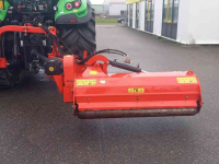 Flail mower  Agf160