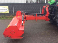 Flail mower  Agf160