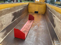 Dumptrailer VGM LK18