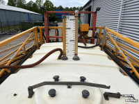 Fieldsprayer pull-type Cebeco 3024 Getrokken Spuit