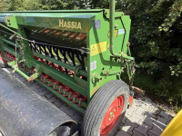 Seed drill Hassia DK 300