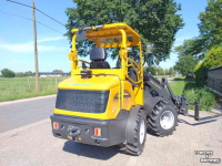 Wheelloader Eurotrac W12S NIeuw model