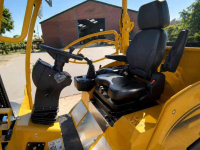 Wheelloader Eurotrac W12S NIeuw model