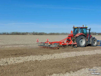 Seedbed combination Güttler Super Maxx 60-7 Bio