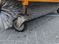 Sweeper Bema 25 Veegmachine / Veegbezem / Rolbezem