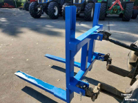 Pallet Forks  Palletdrager