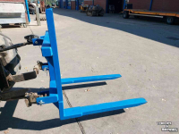Pallet Forks  Palletdrager