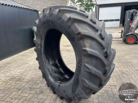 Wheels, Tyres, Rims & Dual spacers Trelleborg TM800 650/65R42