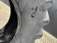 Wheels, Tyres, Rims & Dual spacers Trelleborg TM800 650/65R42