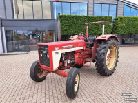 Tractor International 624