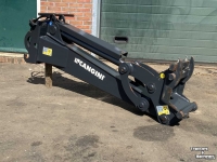 Stick extensions Cangini Benne Verlenggiek cw 10 maaikorf verlangerung