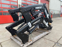 Front-end loader Quicke Q4m - Q5m Valtra voorlader