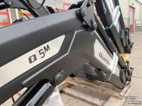Front-end loader Quicke Q4m - Q5m Valtra voorlader