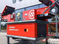 Box filler Miedema MB33 Kistenvuller
