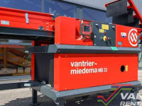 Box filler Miedema MB33 Kistenvuller