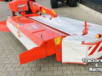 Mower Kuhn FC 314 FF Schijvenmaaier